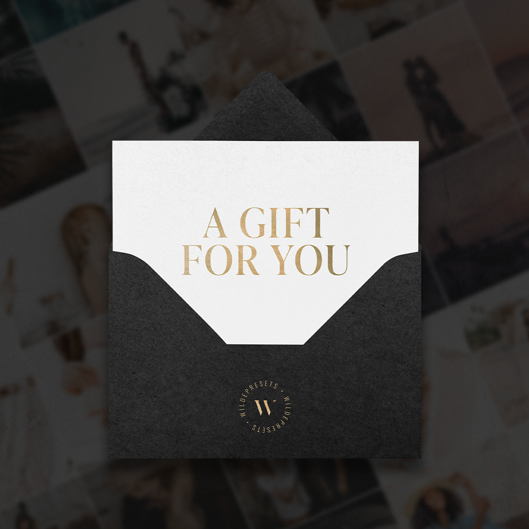 Gift Card - $25.00 USD