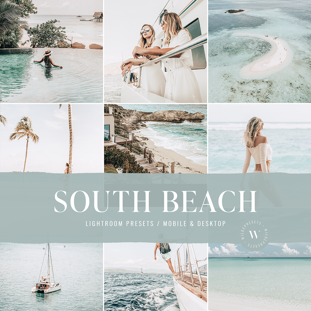 Southern Drawl, FREE Warm Preset Download for Lightroom